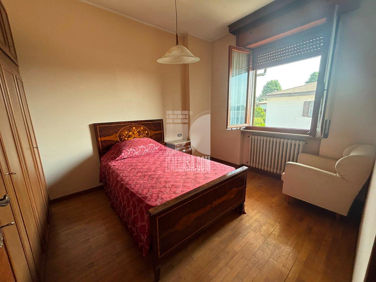 Villa Unifamiliare in vendita a Brignano Gera d