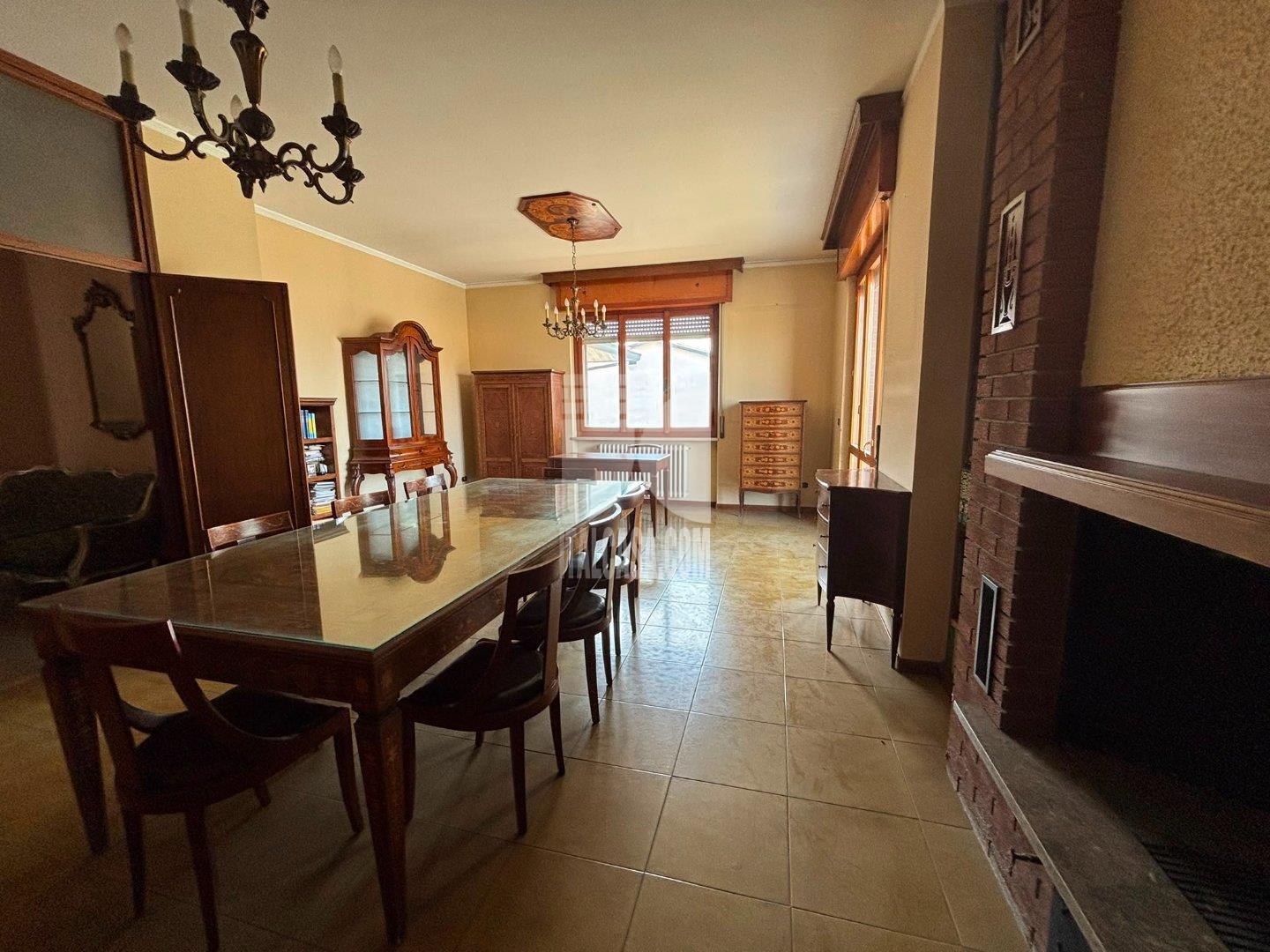 Villa Unifamiliare in vendita a Brignano Gera d