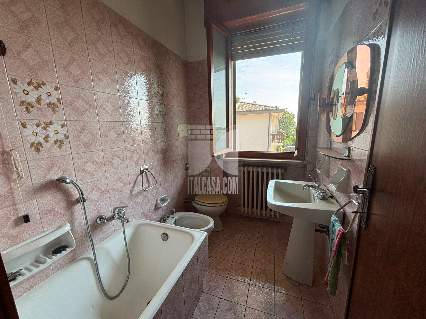 Villa Unifamiliare in vendita a Brignano Gera d