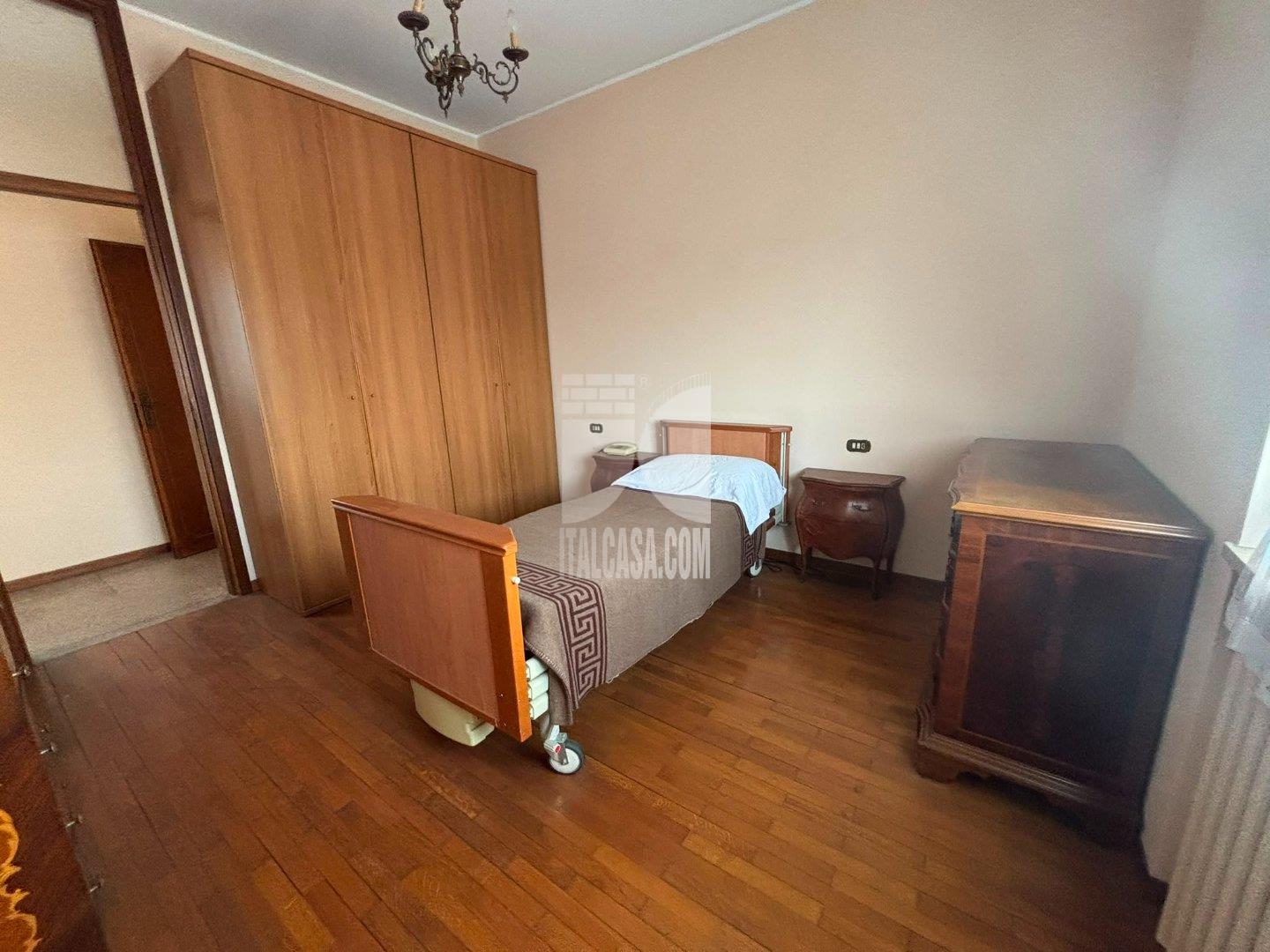 Villa Unifamiliare in vendita a Brignano Gera d