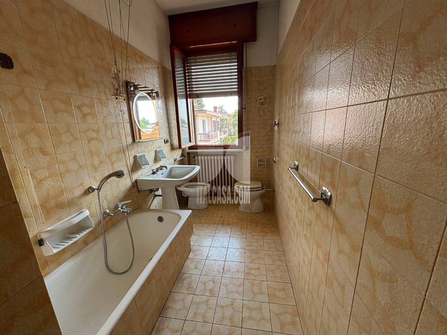 Villa Unifamiliare in vendita a Brignano Gera d