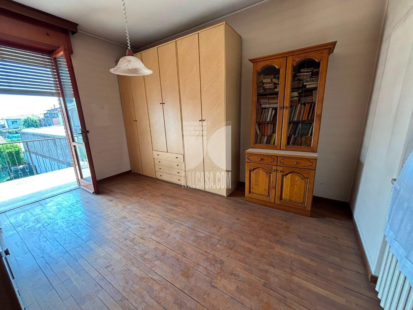 Villa Unifamiliare in vendita a Brignano Gera d