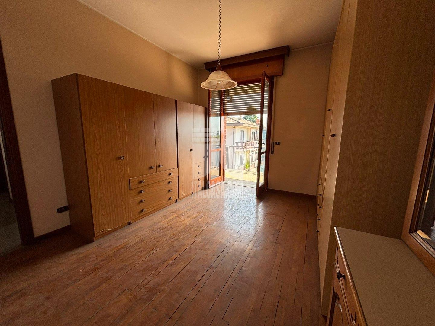 Villa Unifamiliare in vendita a Brignano Gera d