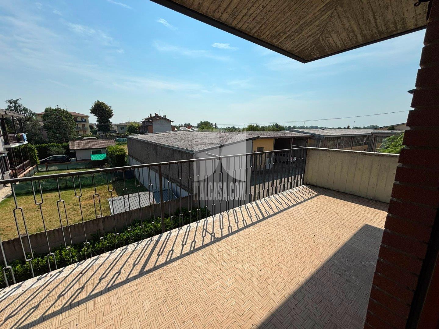 Villa Unifamiliare in vendita a Brignano Gera d