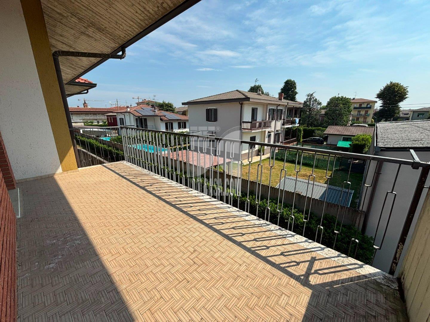 Villa Unifamiliare in vendita a Brignano Gera d