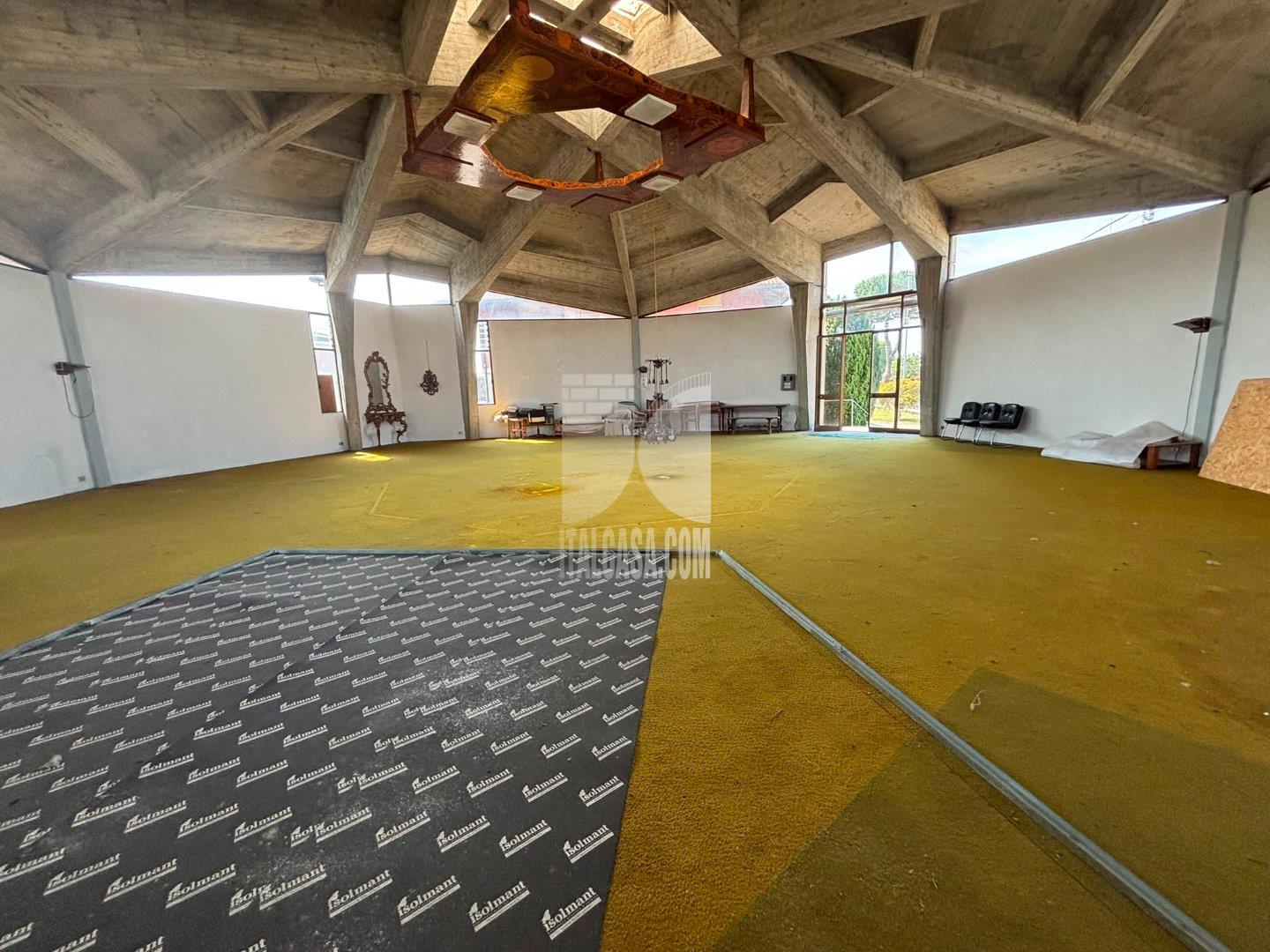 Villa Unifamiliare in vendita a Brignano Gera d
