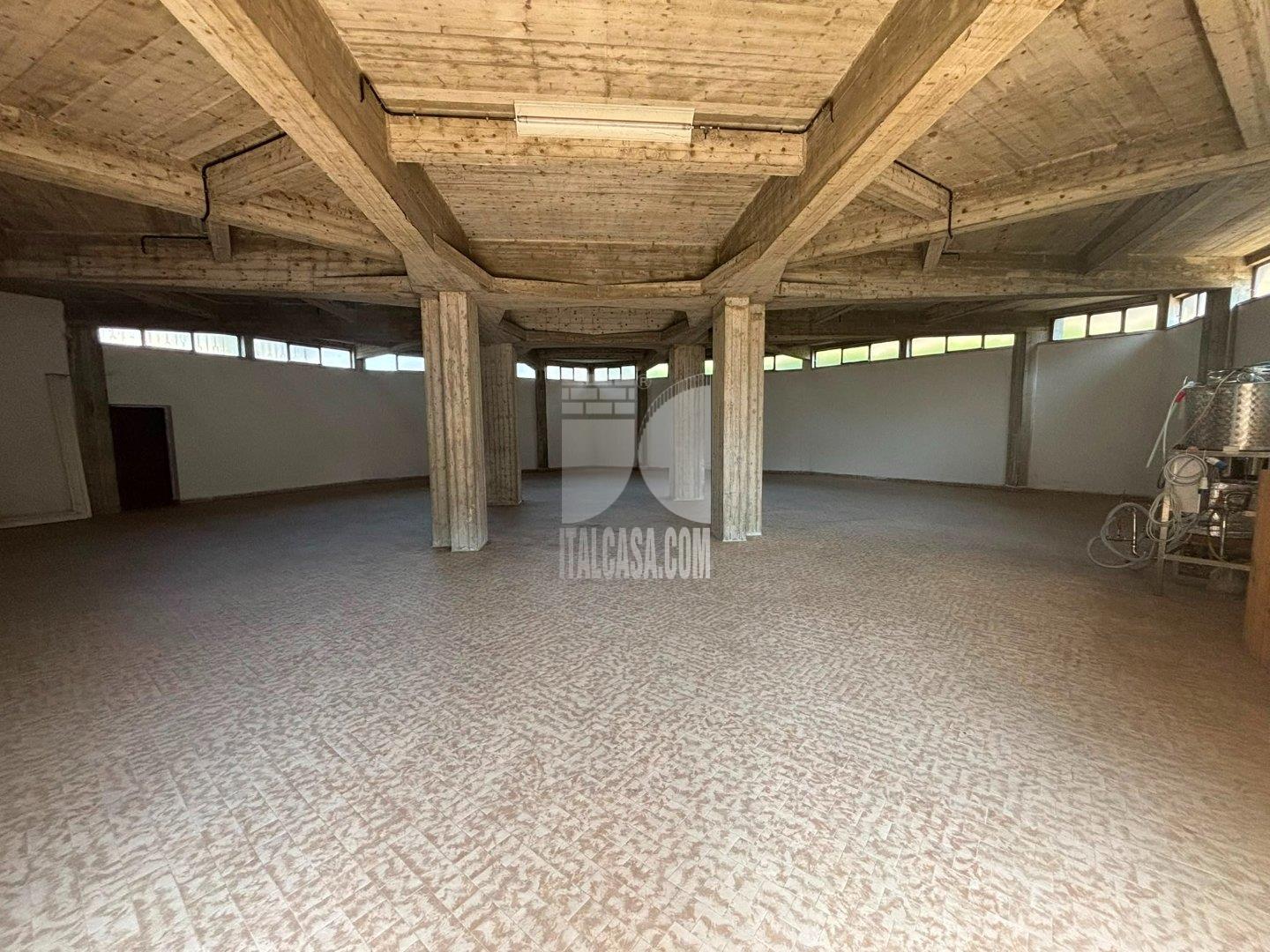 Villa Unifamiliare in vendita a Brignano Gera d