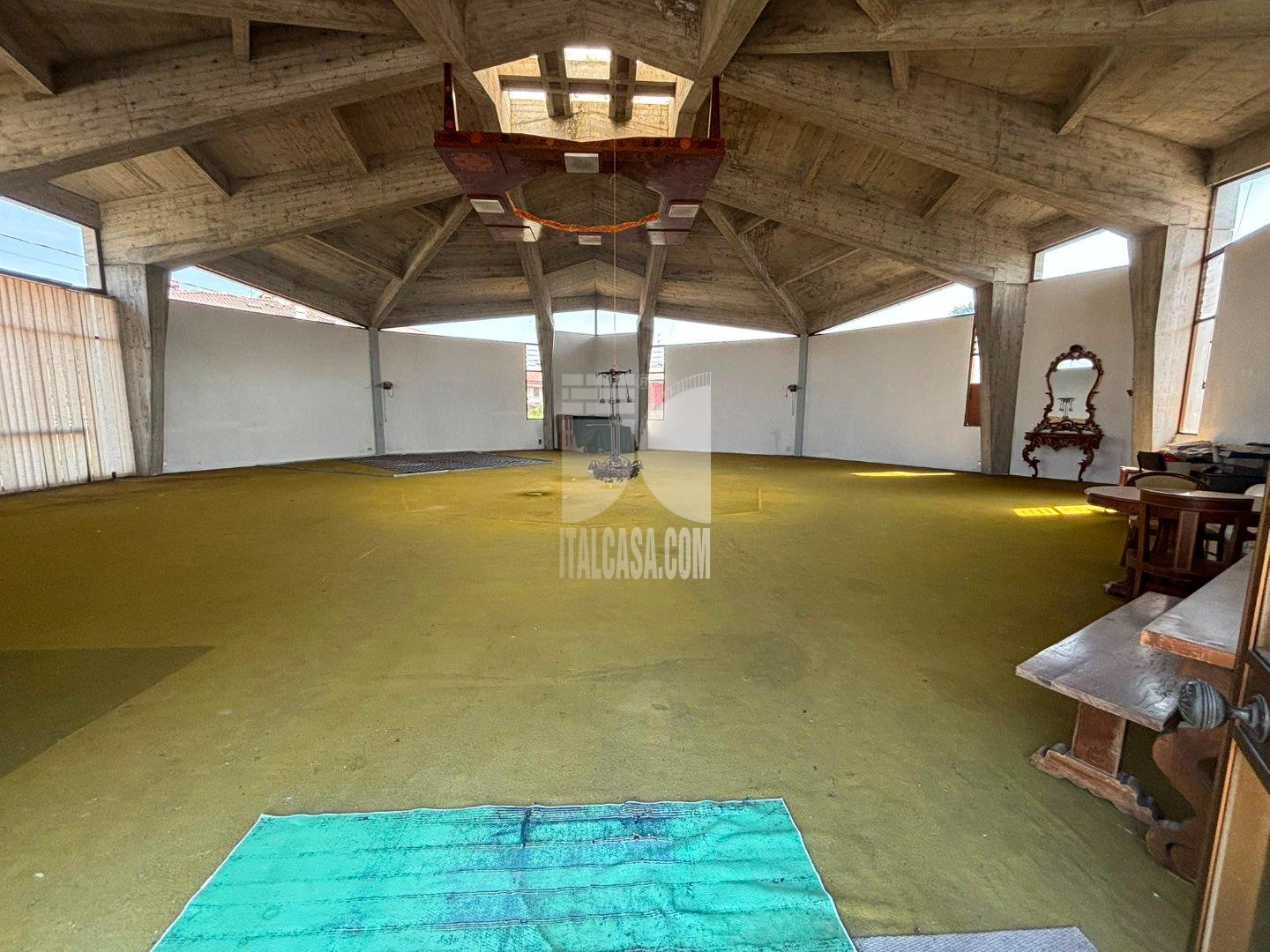 Villa Unifamiliare in vendita a Brignano Gera d