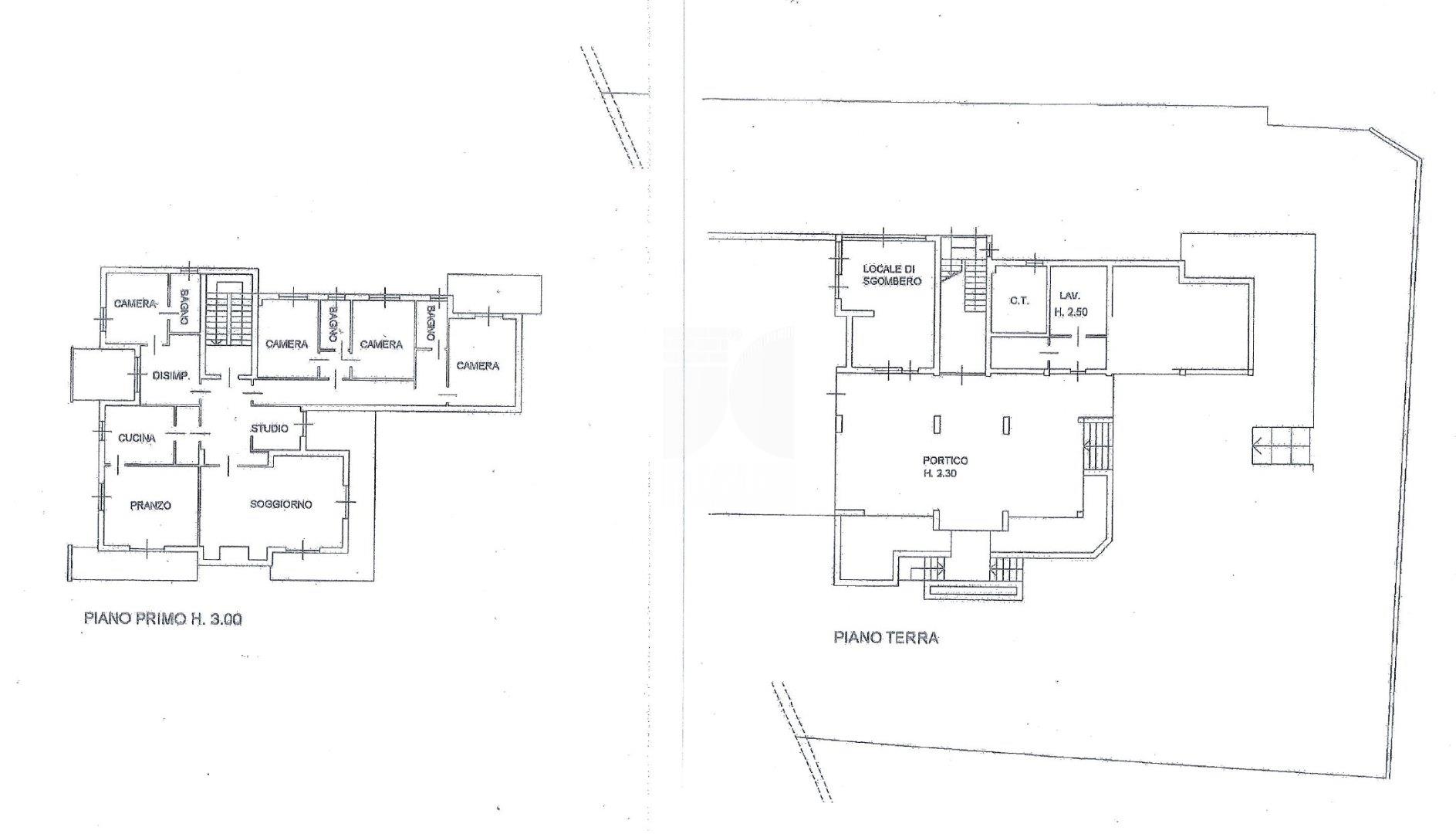 Villa Unifamiliare in vendita a Brignano Gera d