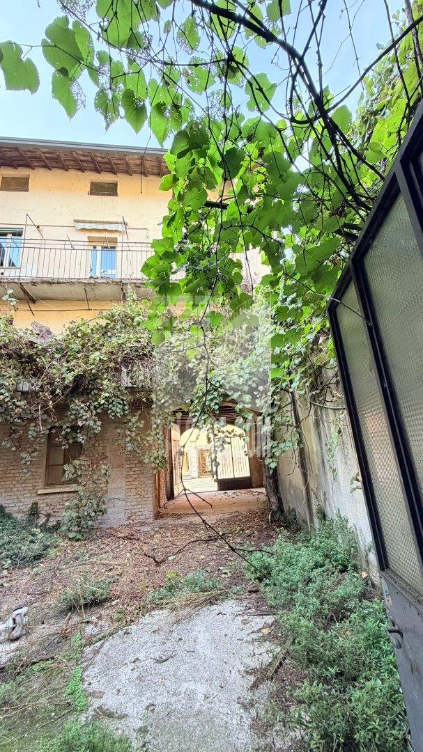 Casa Plurifamiliare in vendita a Caravaggio