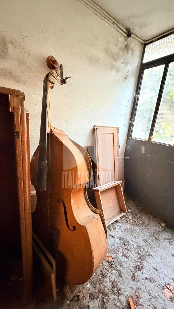 Casa Plurifamiliare in vendita a Caravaggio