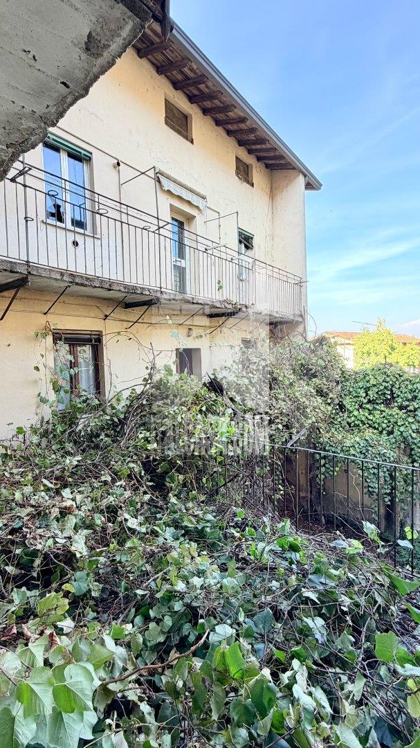 Casa Plurifamiliare in vendita a Caravaggio