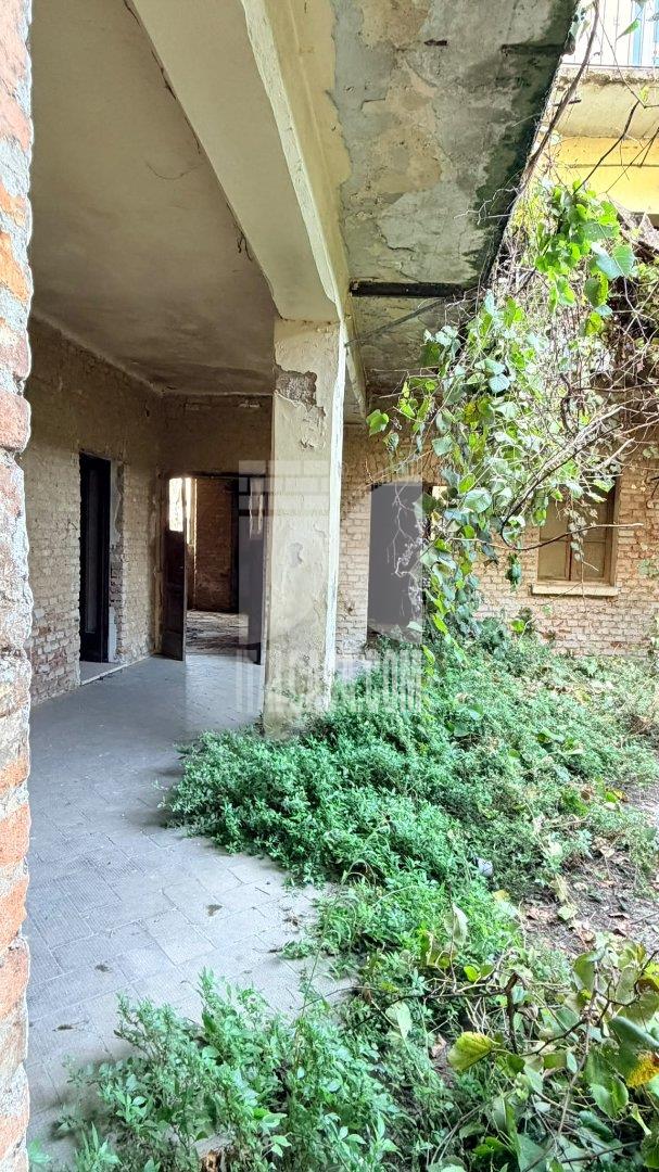 Casa Plurifamiliare in vendita a Caravaggio