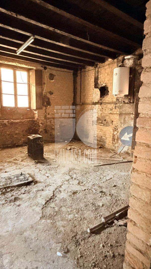 Casa Plurifamiliare in vendita a Caravaggio