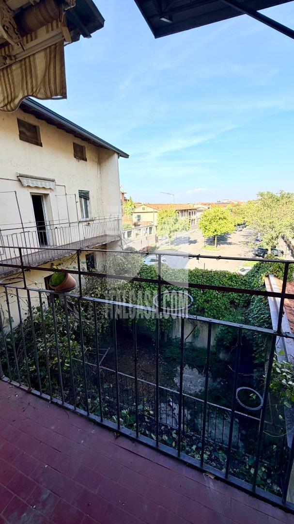 Casa Plurifamiliare in vendita a Caravaggio