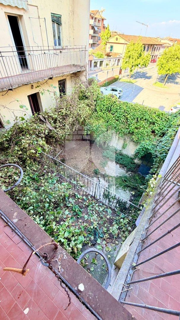 Casa Plurifamiliare in vendita a Caravaggio
