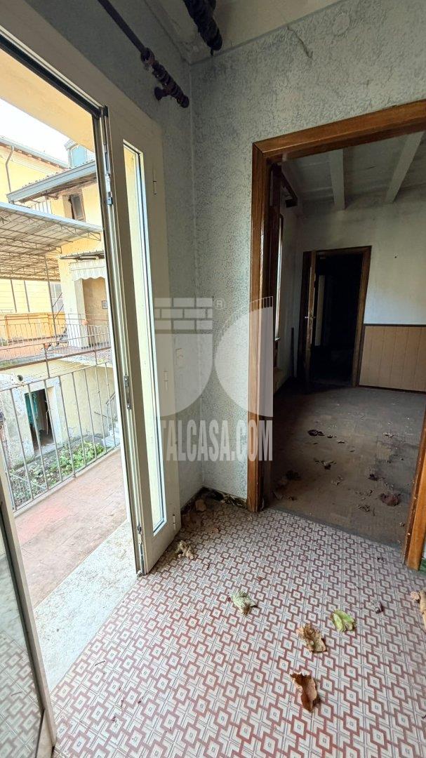 Casa Plurifamiliare in vendita a Caravaggio