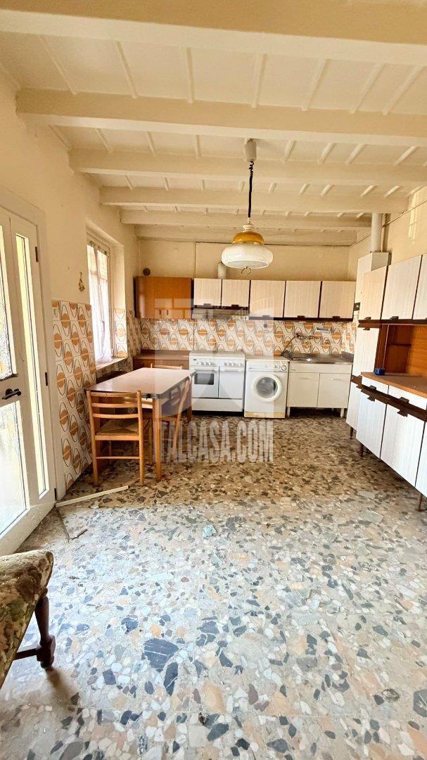 Casa Plurifamiliare in vendita a Caravaggio
