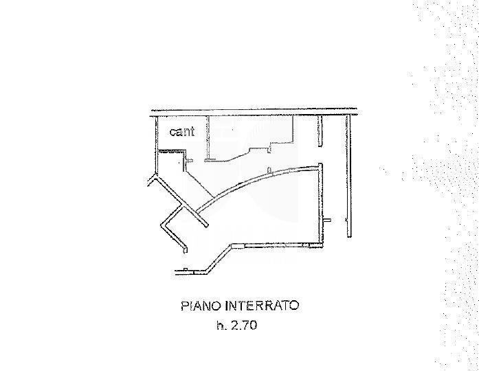 Appartamento in vendita a Treviglio