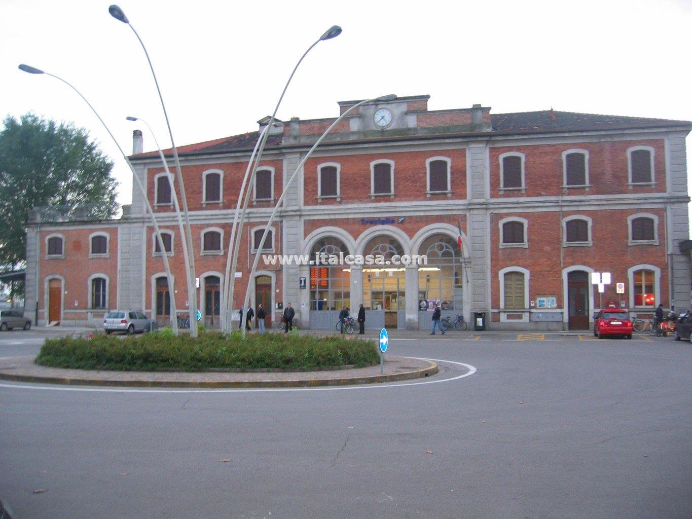 Appartamento in vendita a Treviglio