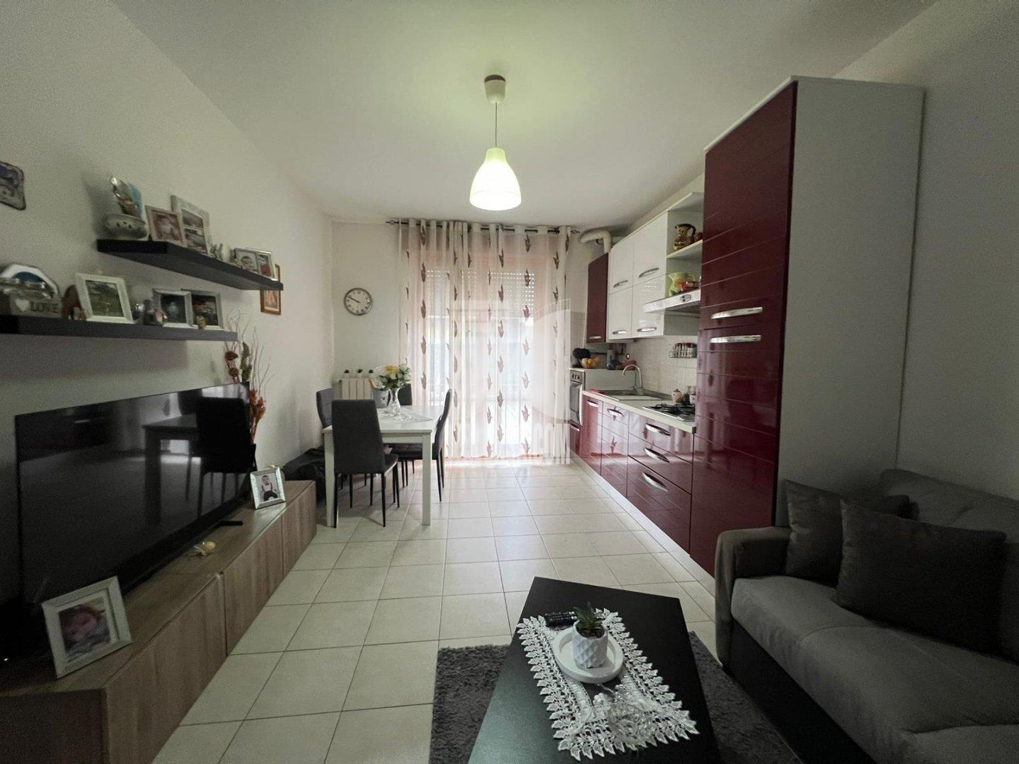 Appartamento in vendita a Treviglio