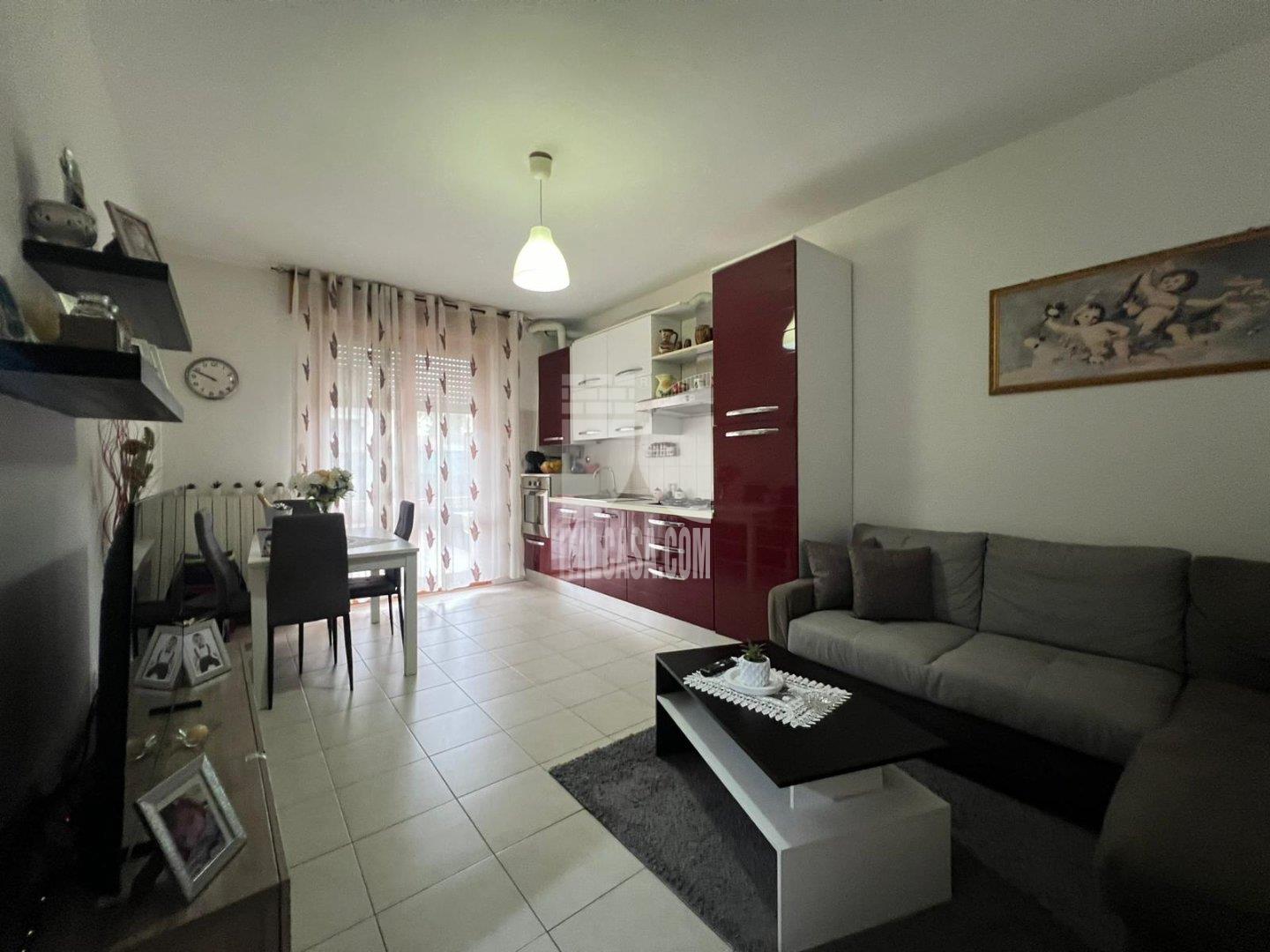 Appartamento in vendita a Treviglio