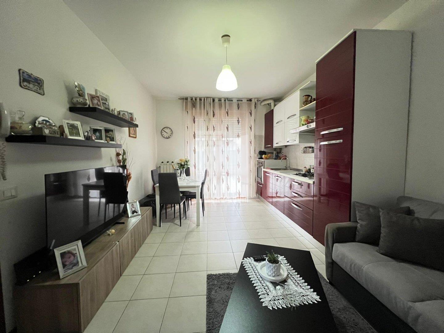 Appartamento in vendita a Treviglio