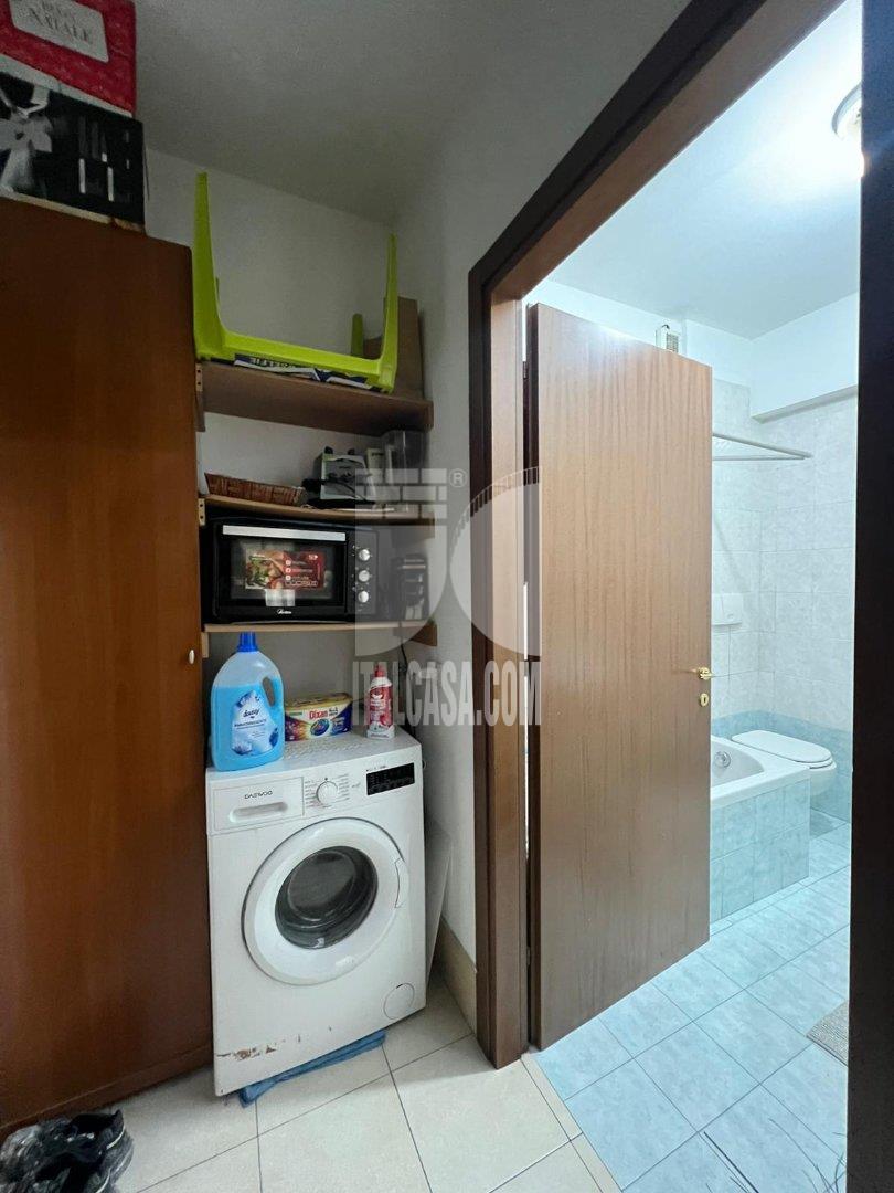 Appartamento in vendita a Treviglio