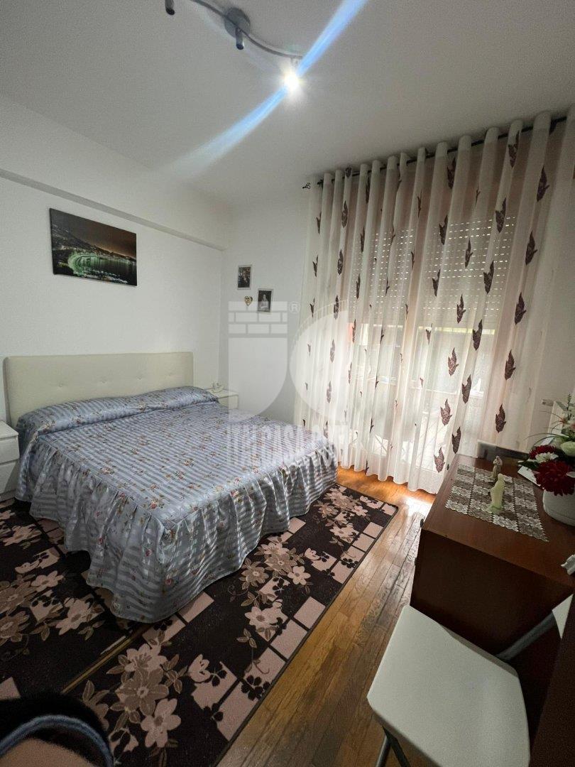 Appartamento in vendita a Treviglio