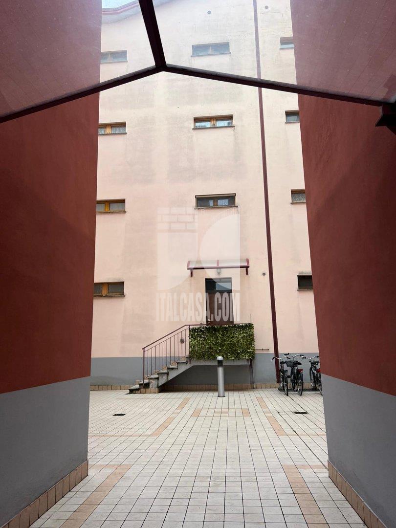 Appartamento in vendita a Treviglio