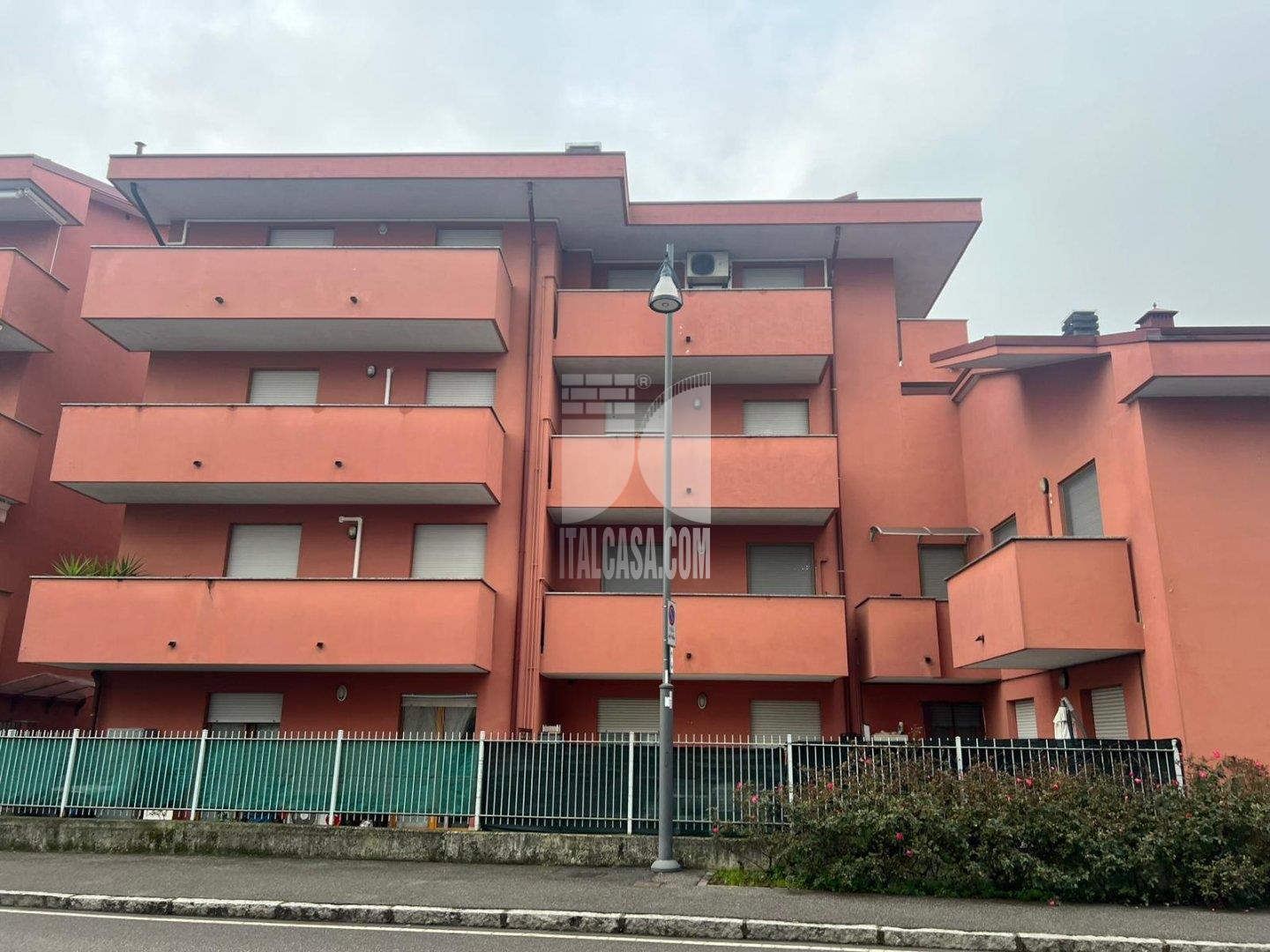 Appartamento in vendita a Treviglio