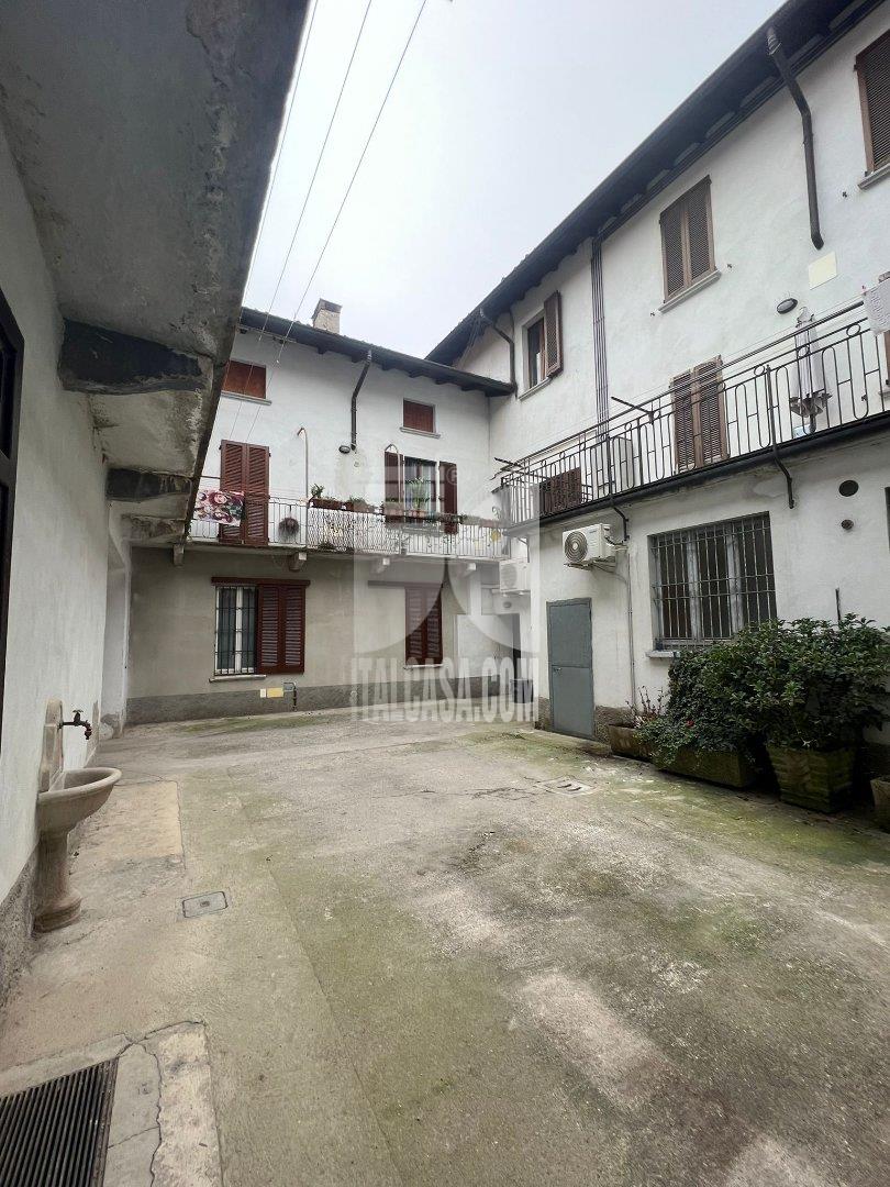 Negozio in vendita a Treviglio