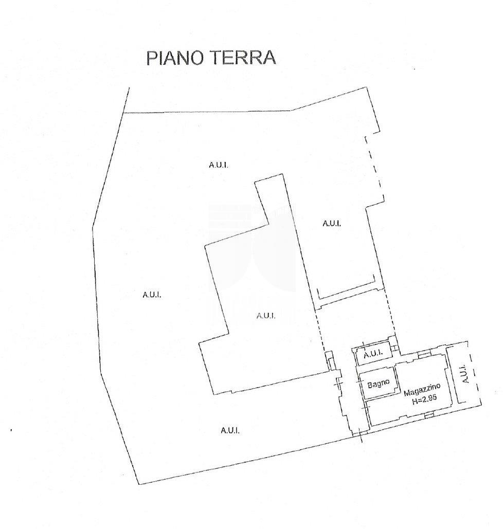 Negozio in vendita a Treviglio