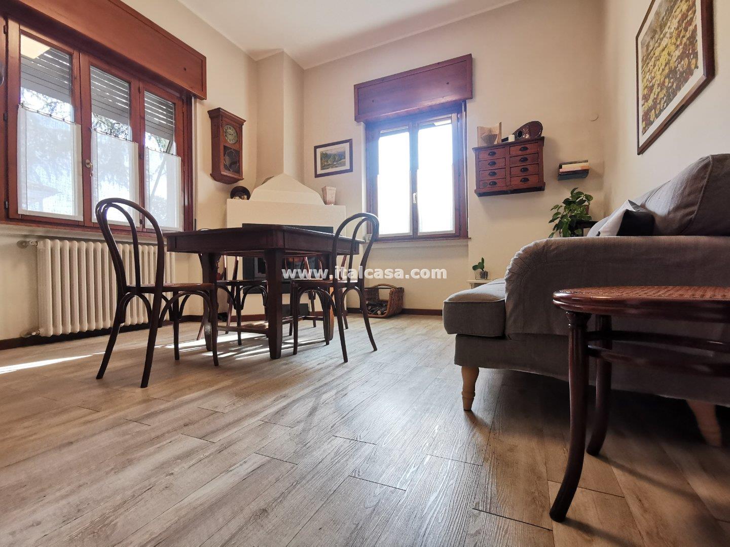 Villa Bifamiliare in vendita a Treviglio