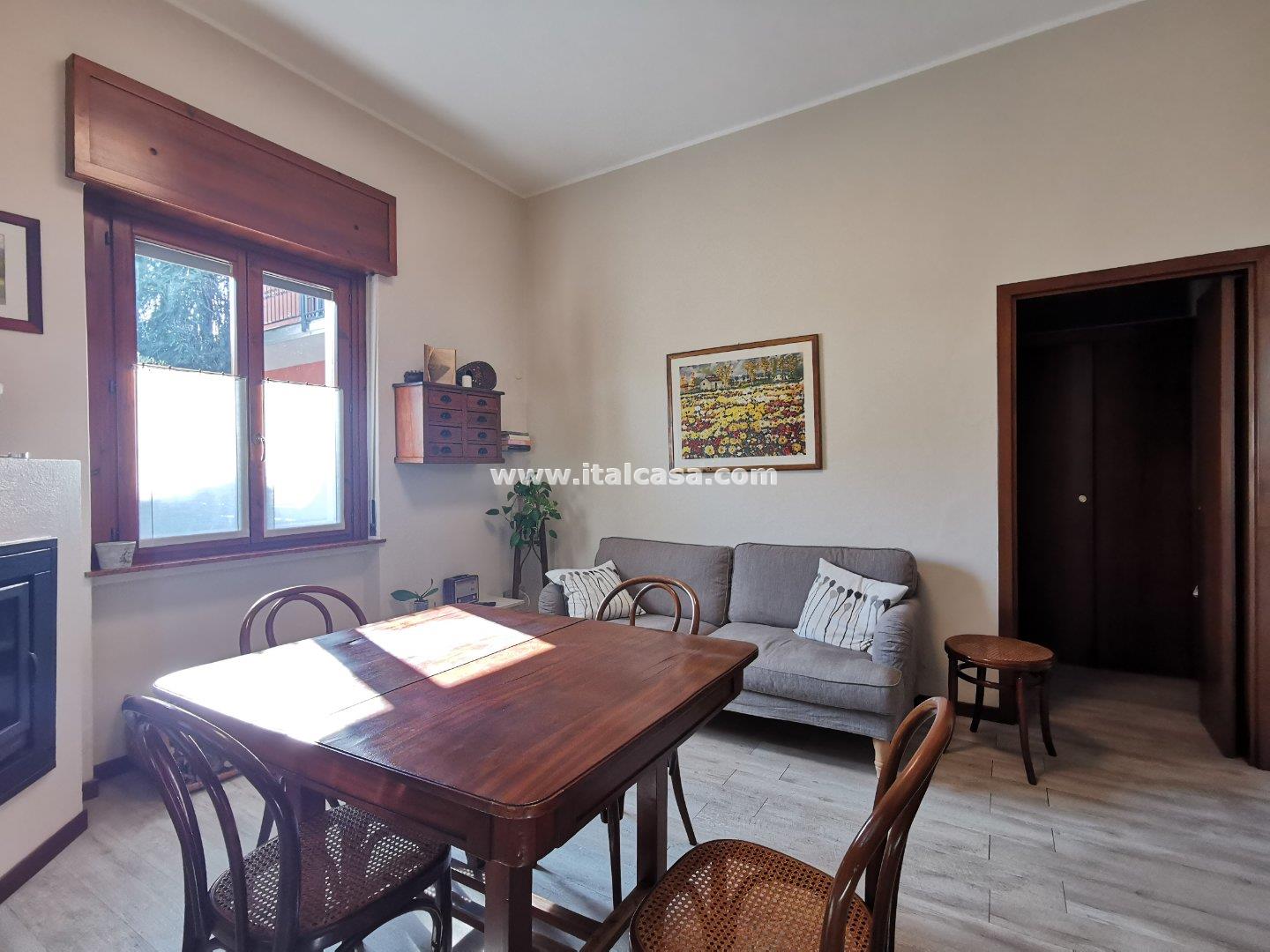 Villa Bifamiliare in vendita a Treviglio