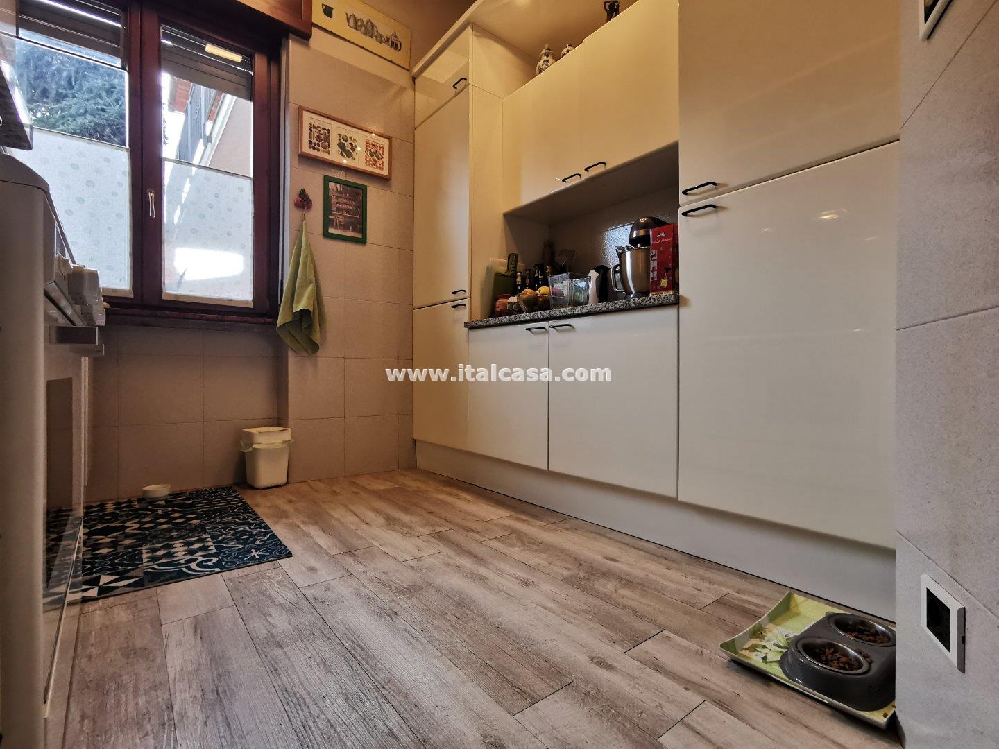 Villa Bifamiliare in vendita a Treviglio