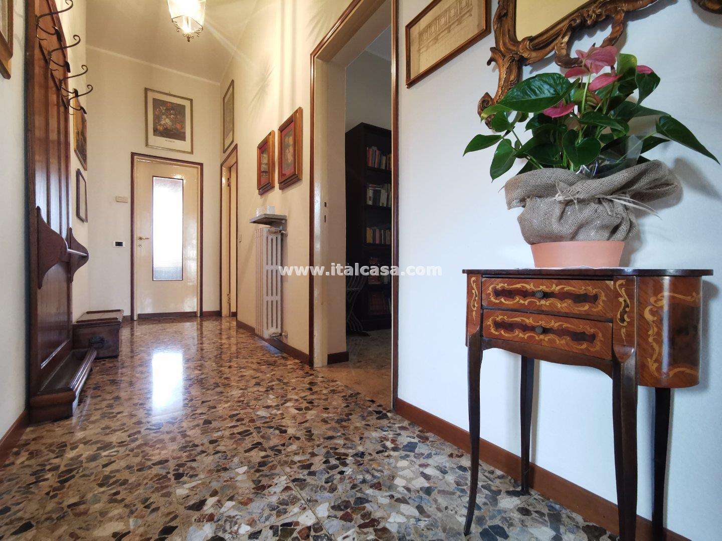 Villa Bifamiliare in vendita a Treviglio