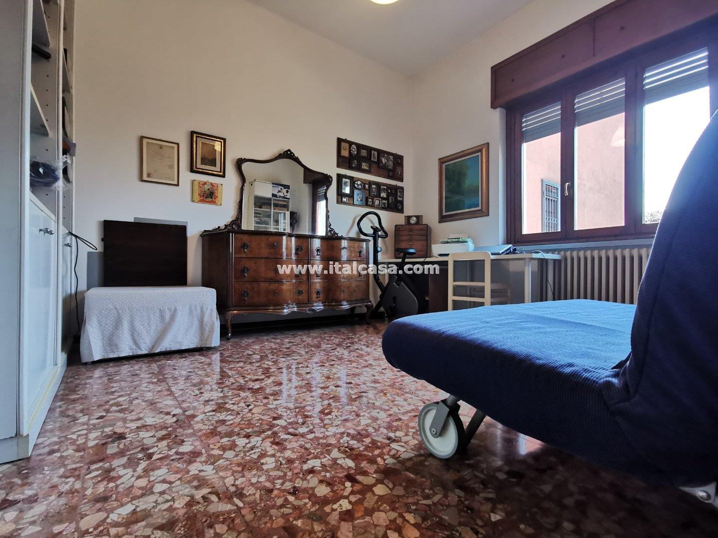 Villa Bifamiliare in vendita a Treviglio