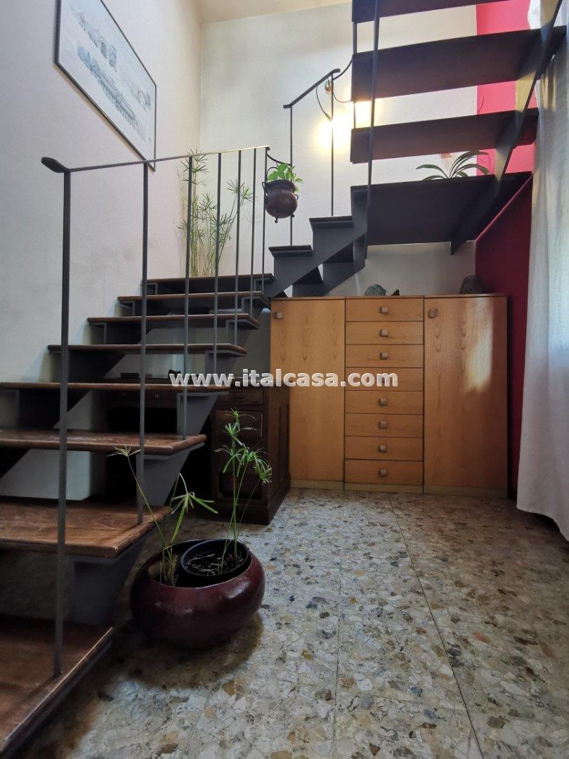 Villa Bifamiliare in vendita a Treviglio