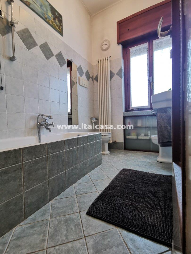 Villa Bifamiliare in vendita a Treviglio