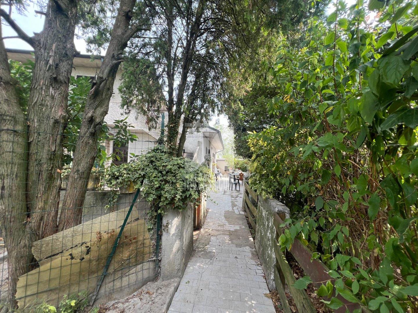 Villa Unifamiliare in vendita a Casirate d