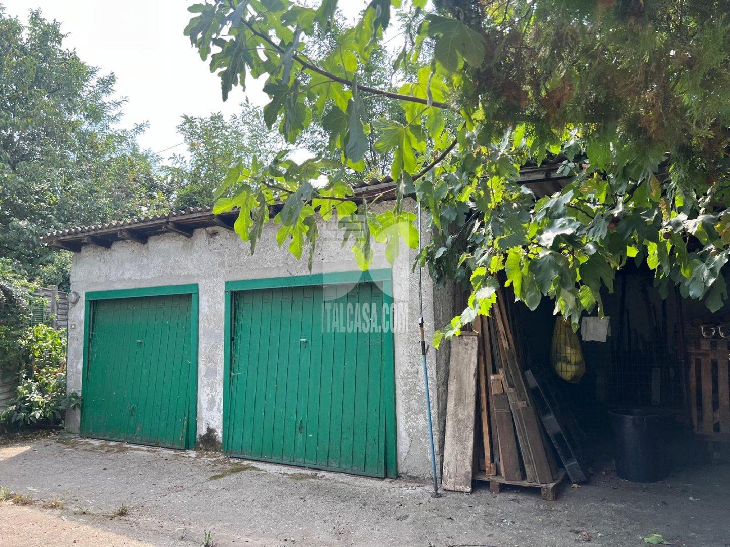 Villa Unifamiliare in vendita a Casirate d