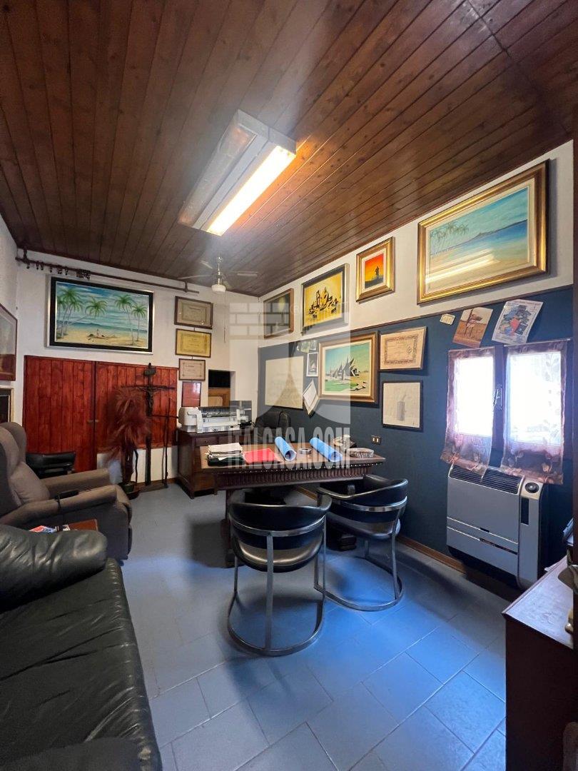 Villa Unifamiliare in vendita a Casirate d