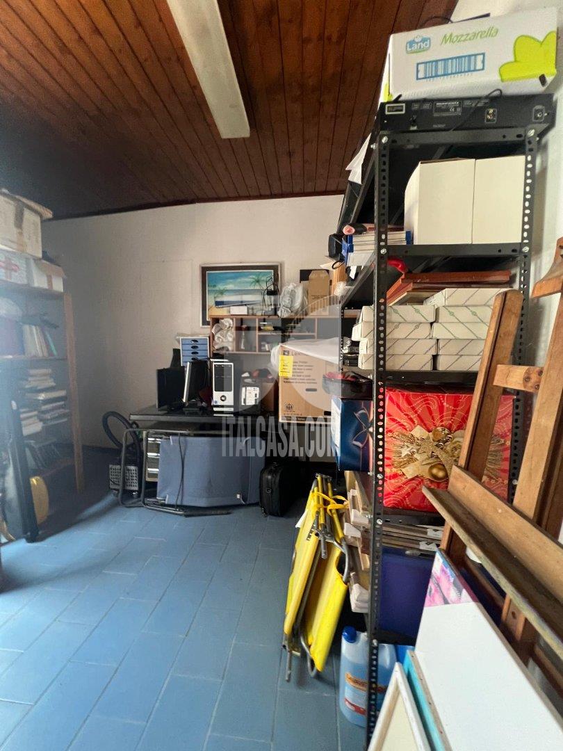 Villa Unifamiliare in vendita a Casirate d