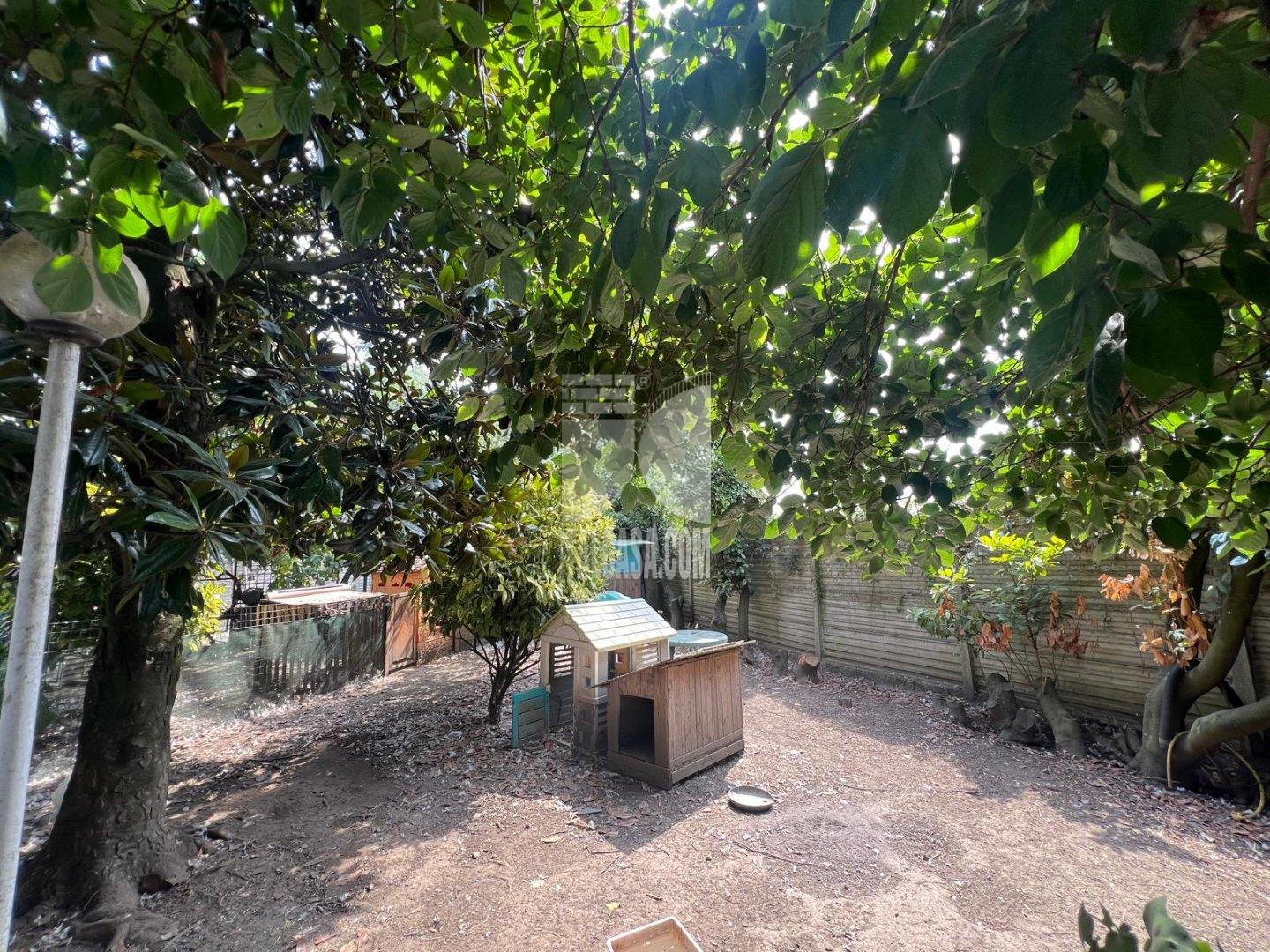 Villa Unifamiliare in vendita a Casirate d