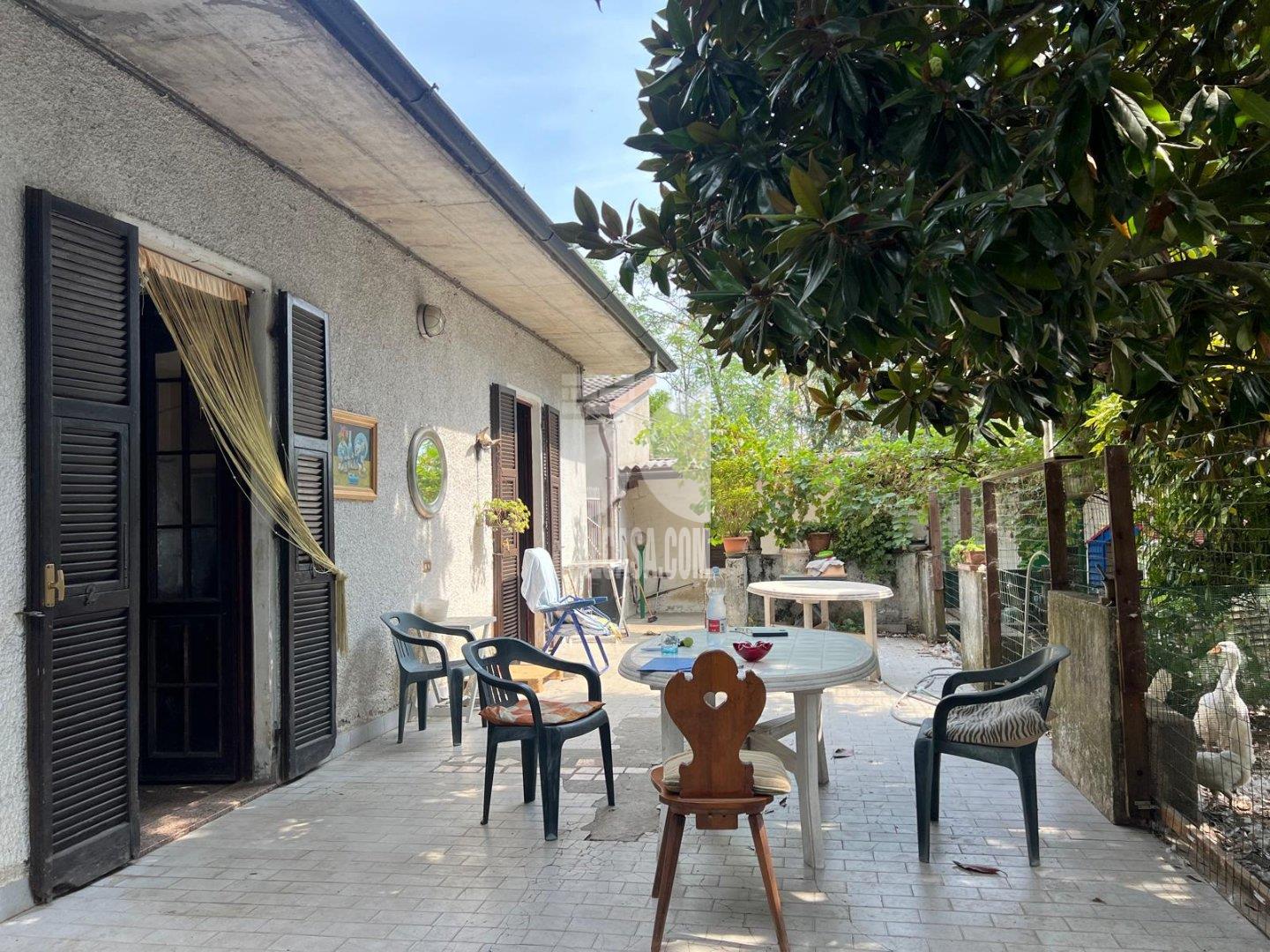 Villa Unifamiliare in vendita a Casirate d