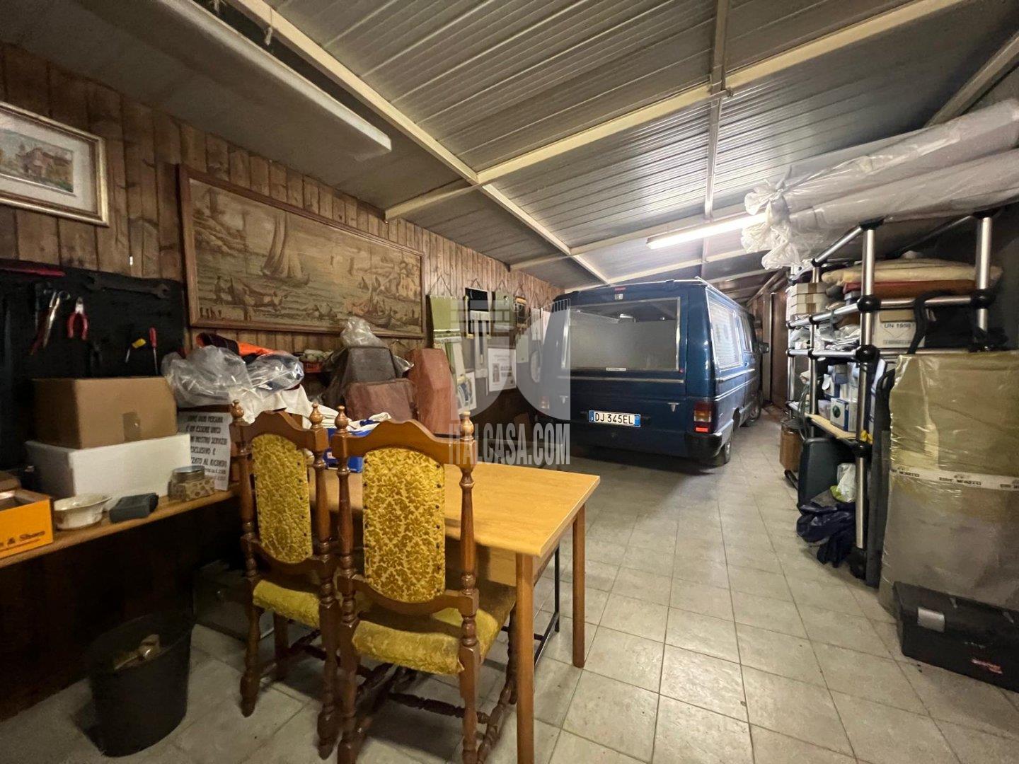 Villa Unifamiliare in vendita a Casirate d