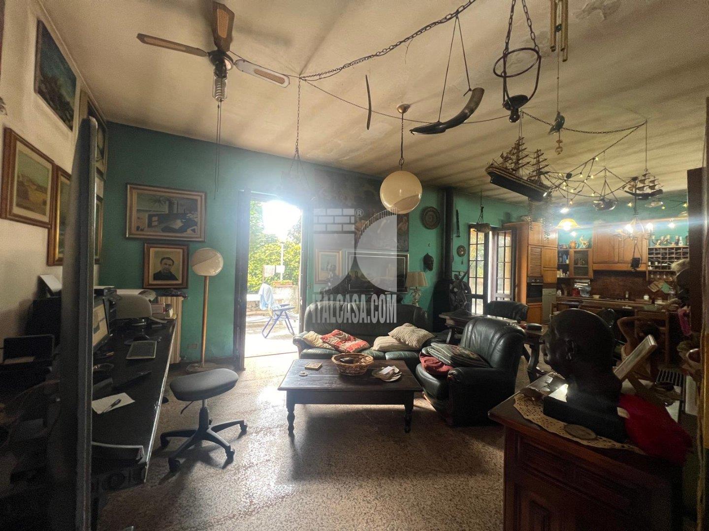 Villa Unifamiliare in vendita a Casirate d