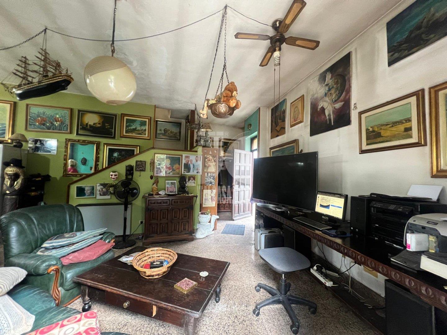 Villa Unifamiliare in vendita a Casirate d