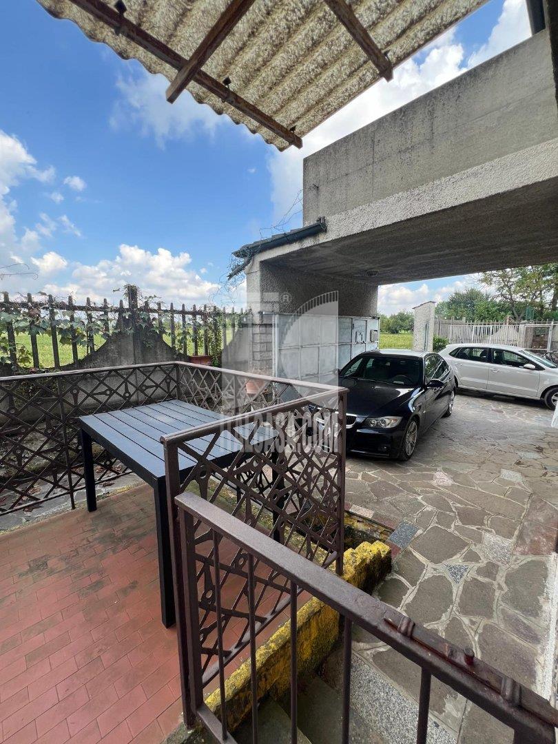 Villa Unifamiliare in vendita a Casirate d